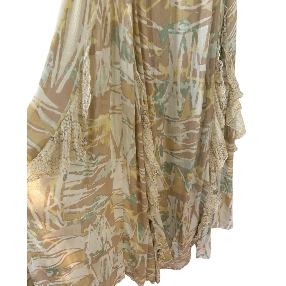 Free people One Valentina Maxi Dress - Picture 6 of 14